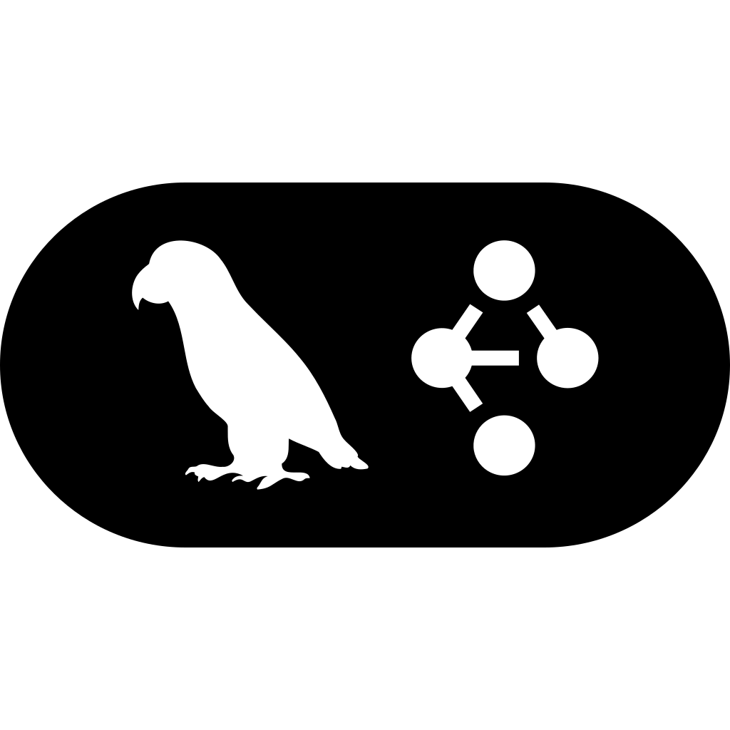 LangGraph logo